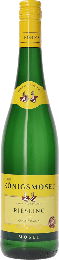 afbeelding-Königsmosel Riesling