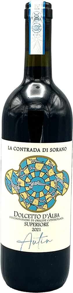 afbeelding-La Contrada di Sorano Dolcetto d'Alba Superiore