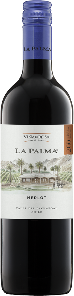 afbeelding-La Palma Merlot