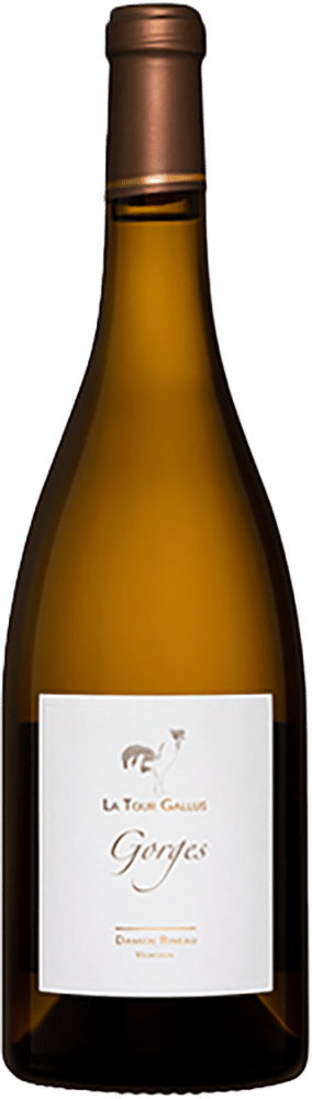 afbeelding-La Tour Gallus Muscadet Sèvre et Maine 'Gorges' 