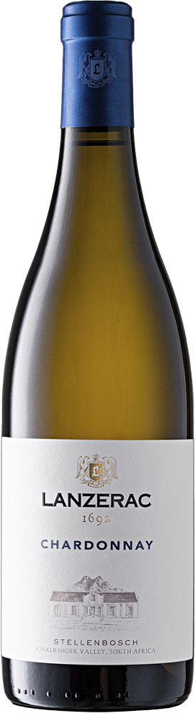 afbeelding-Lanzerac Chardonnay