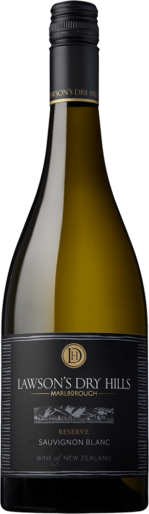 afbeelding-Lawson’s Dry Hills Sauvignon Blanc Reserve
