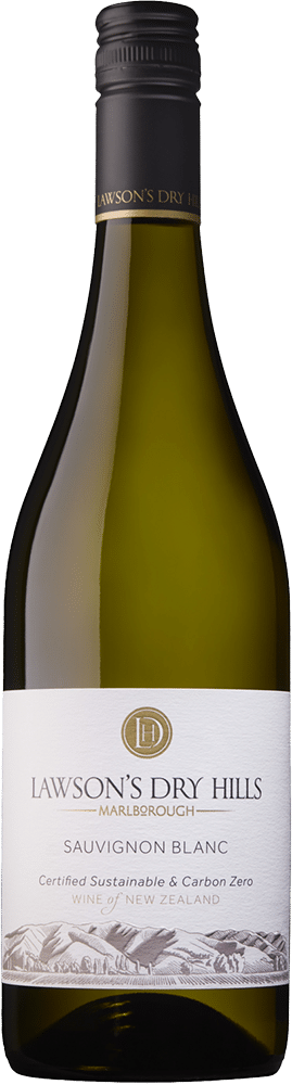 afbeelding-Lawson’s Dry Hills Sauvignon Blanc