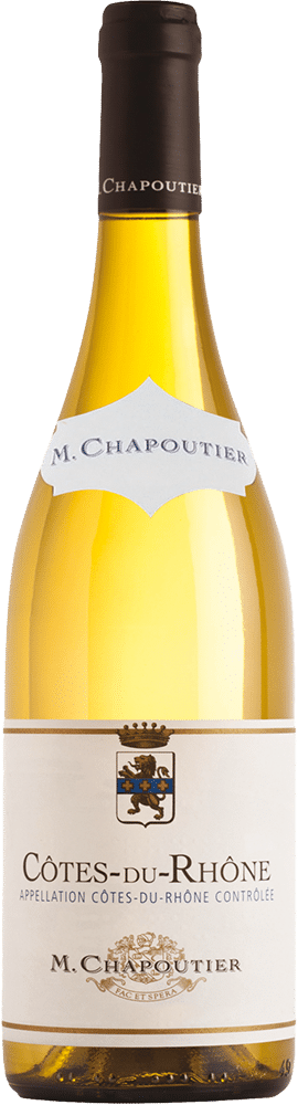 afbeelding-M. Chapoutier Les incontournables