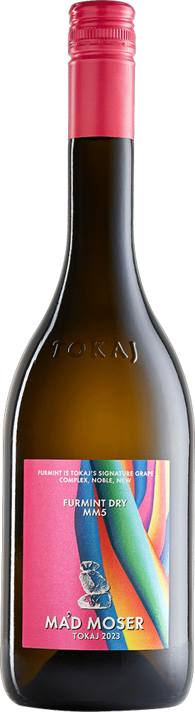 afbeelding-Ma'd Moser Furmint 'MM5'