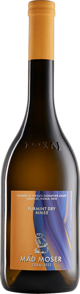 afbeelding-Ma'd Moser Furmint 'MM55'