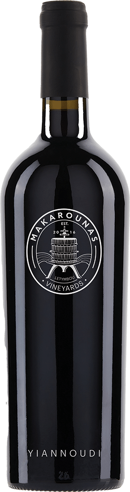 afbeelding-Makarounas Vineyards Yiannoudi