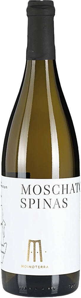 afbeelding-Moinoterra Moschato Spinas
