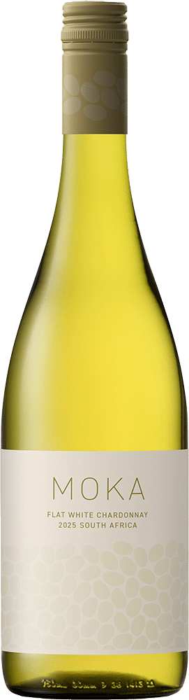 afbeelding-Moka Chardonnay 'Flat White'