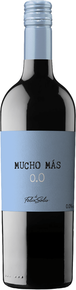 afbeelding-Mucho Más 0.0 Tinto