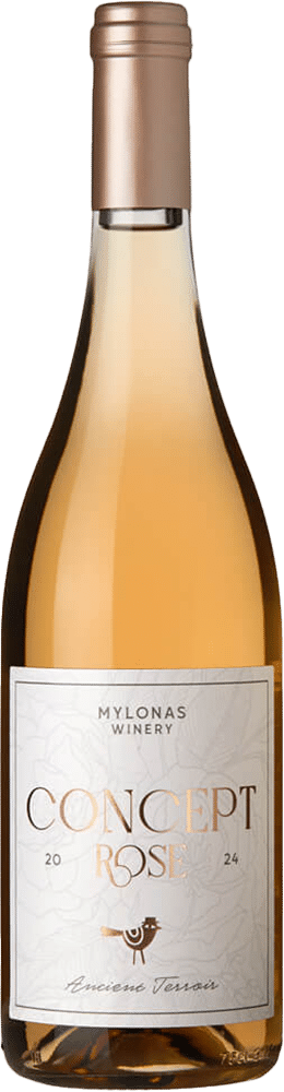 afbeelding-Mylonas Winery Concept Rosé