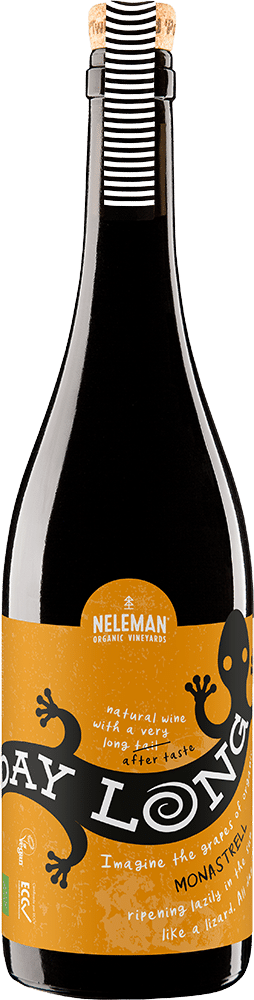 afbeelding-Neleman All Day Long Monastrell Organic