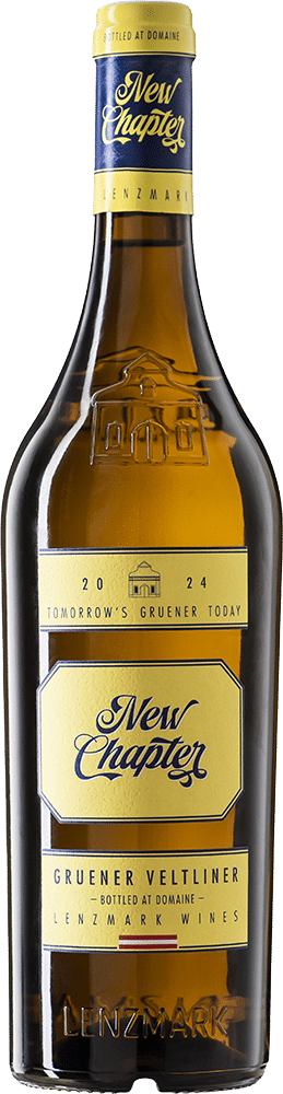 afbeelding-New Chapter Grüner Veltliner 