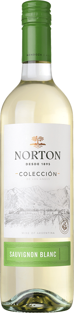 afbeelding-Norton Sauvignon Blanc 'Colección de los Andes'