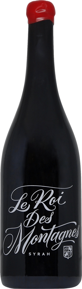 afbeelding-Papargyriou Syrah 'Le Roi des Montagnes'