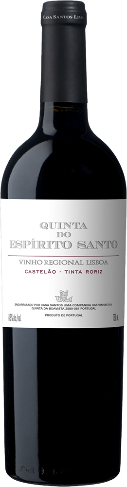 afbeelding-Quinta do Espírito Santo Rouge