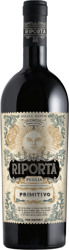 afbeelding-Riporta Primitivo