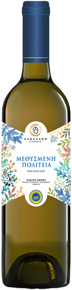 afbeelding-Sakalakis Methismeni Politia