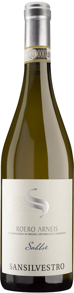 afbeelding-San Silvestro Arneis 'Sabbie'