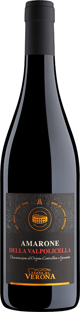afbeelding-Terre di Verona Amarone della Valpolicella
