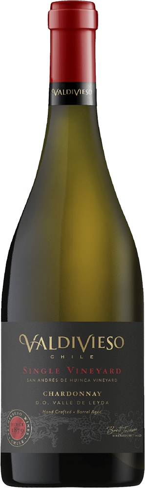 afbeelding-Valdivieso Chardonnay 'Single Vineyard'