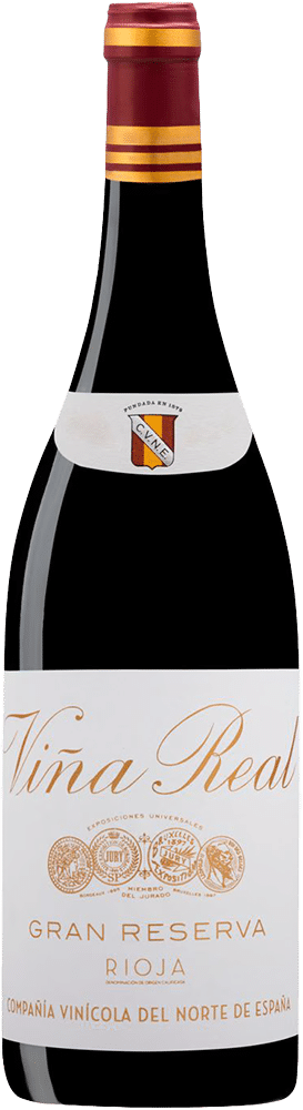 afbeelding-Viña Real Gran Reserva