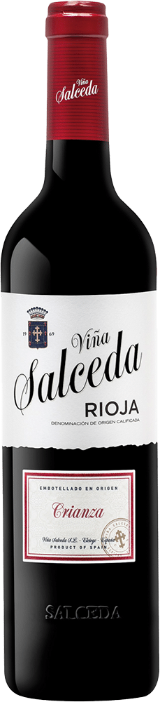 afbeelding-Viña Salceda Crianza