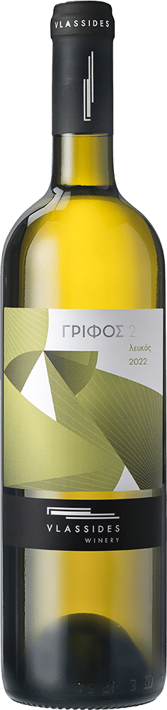 afbeelding-Vlassides Winery Grifos