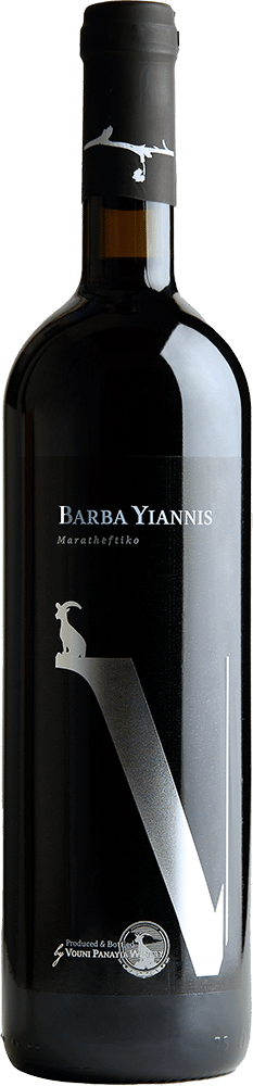 afbeelding-Vouni Panayia Maratheftiko 'Barba Yannis'