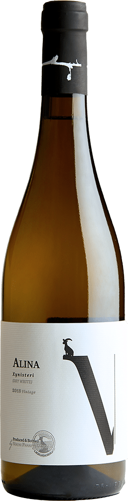 afbeelding-Vouni Panayia Xynisteri 'Alina'