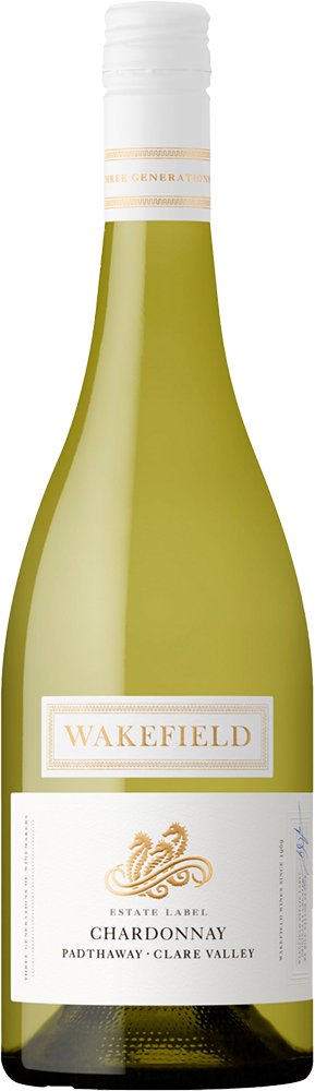 afbeelding-Wakefield Estate Label Chardonnay