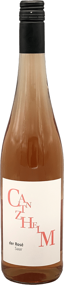 afbeelding-Weingut Cantzheim Der Rosé