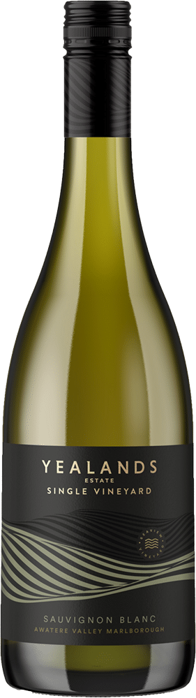 afbeelding-Yealands Estate Sauvignon Blanc Single Vineyard