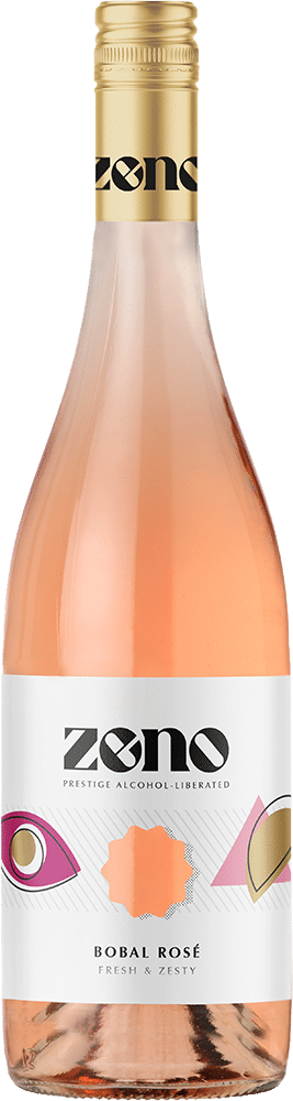 afbeelding-Zeno Bobal Rosé