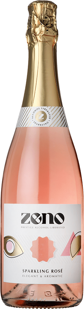 afbeelding-Zeno Sparkling Rosé