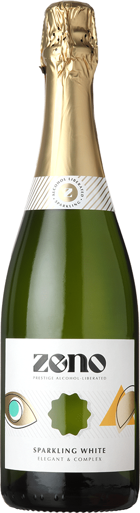 afbeelding-Zeno Sparkling White