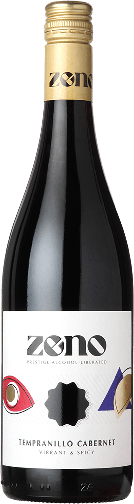 afbeelding-Zeno Tempranillo Cabernet