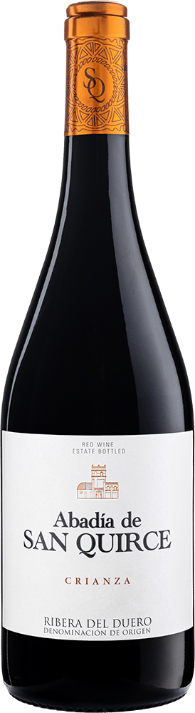 afbeelding-Abadia de San Quirce 6 Meses Barrica