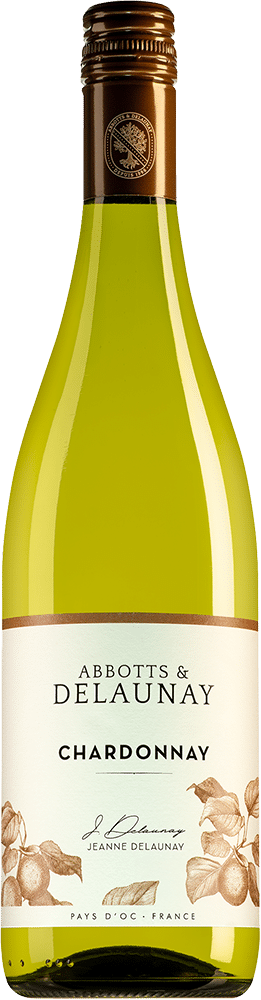 afbeelding-Abbotts & Delaunay Chardonnay