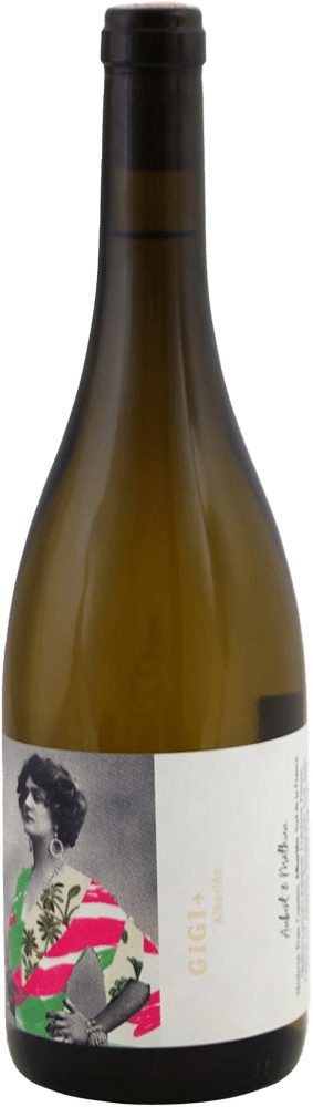 afbeelding-Aubert & Mathieu Gigi