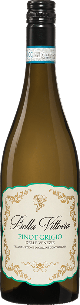 afbeelding-Bella Vittoria Pinot Grigio