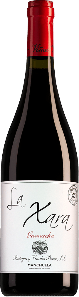 afbeelding-Bodegas Ponce Garnacha 'La Xara'