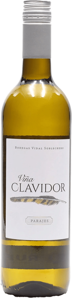 afbeelding-Bodegas Vidal Soblechero Viña Clavidor Parajes