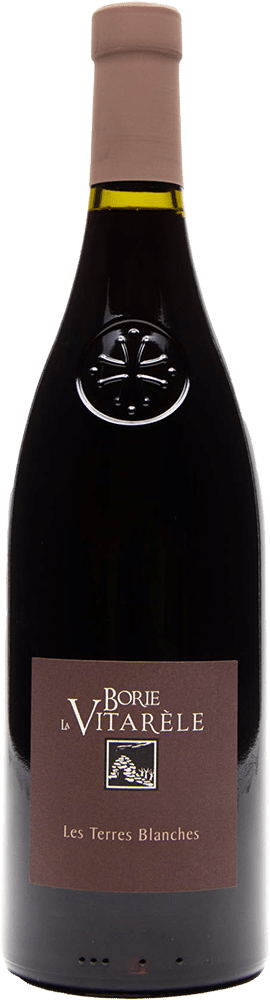 afbeelding-Borie la Vitarèle Les Terres Blanches