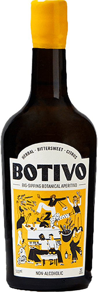 afbeelding-Botivo Botanical Aperitivo