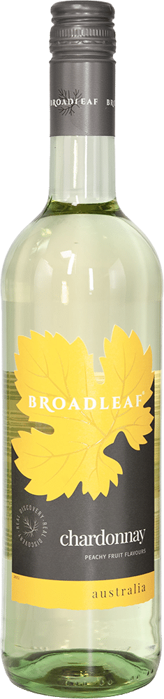 afbeelding-Broadleaf Chardonnay