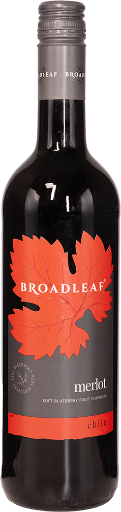 afbeelding-Broadleaf Merlot