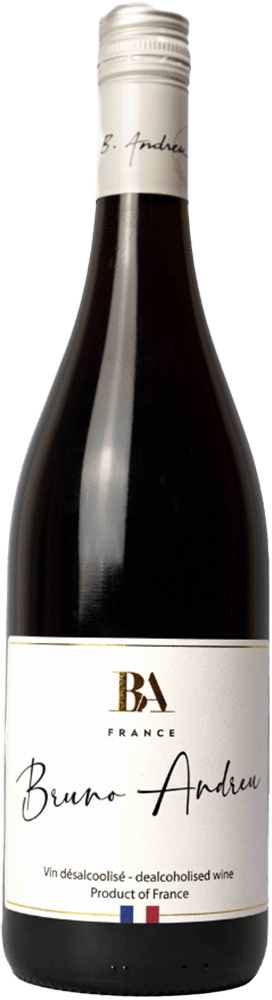 afbeelding-Bruno Andreu Merlot