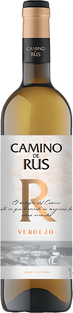 afbeelding-Camino de Rus Verdejo