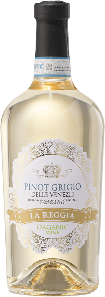 afbeelding-Campagnola Pinot Grigio delle Venezie